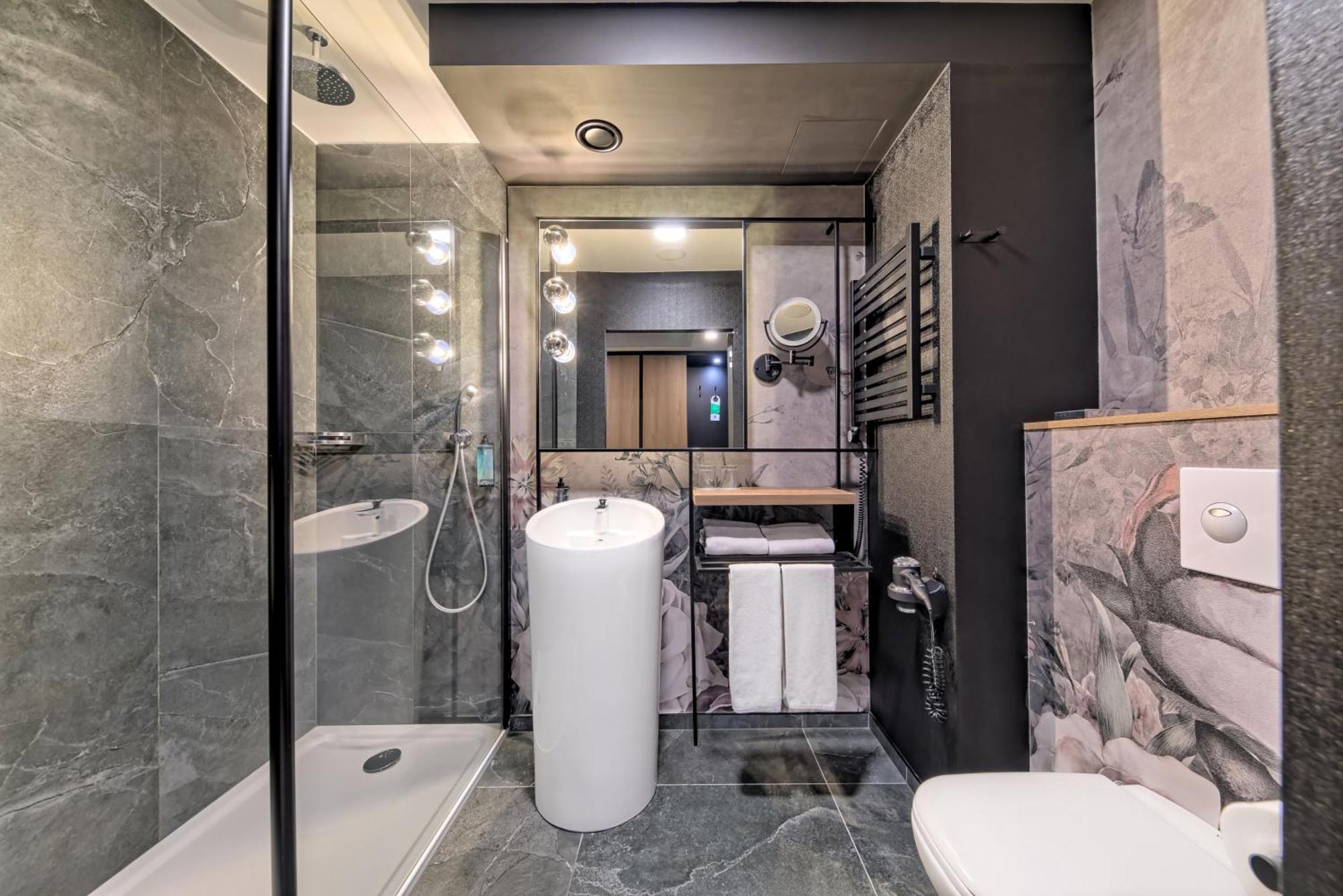 Focus Hotel Premium Warszawa 외부 사진