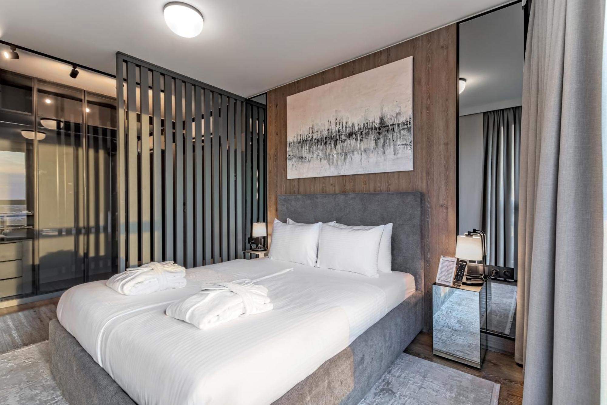 Focus Hotel Premium Warszawa 외부 사진