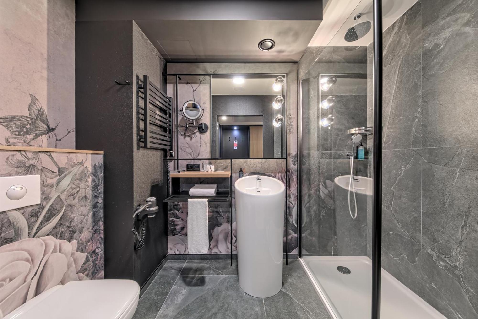 Focus Hotel Premium Warszawa 외부 사진