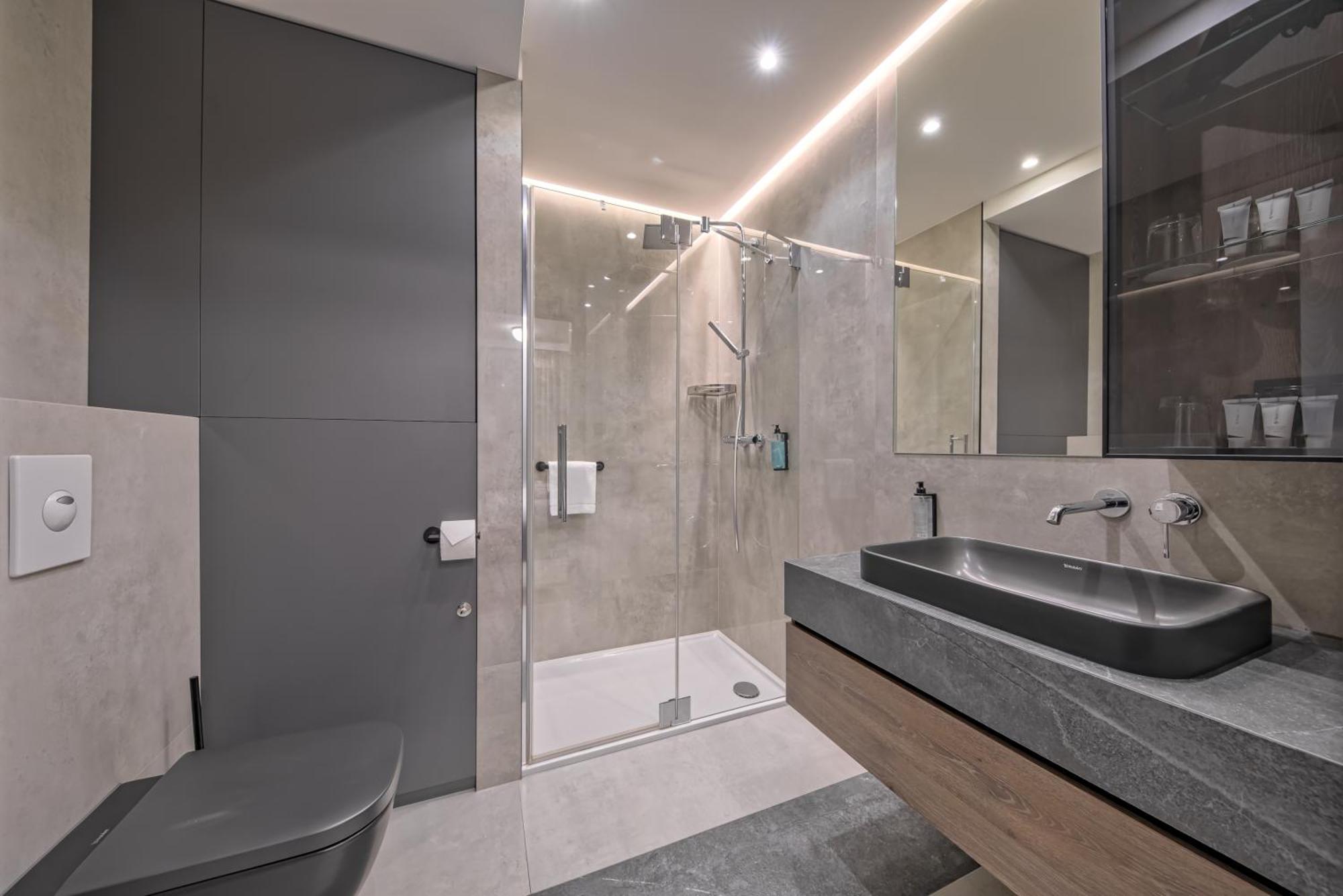 Focus Hotel Premium Warszawa 외부 사진