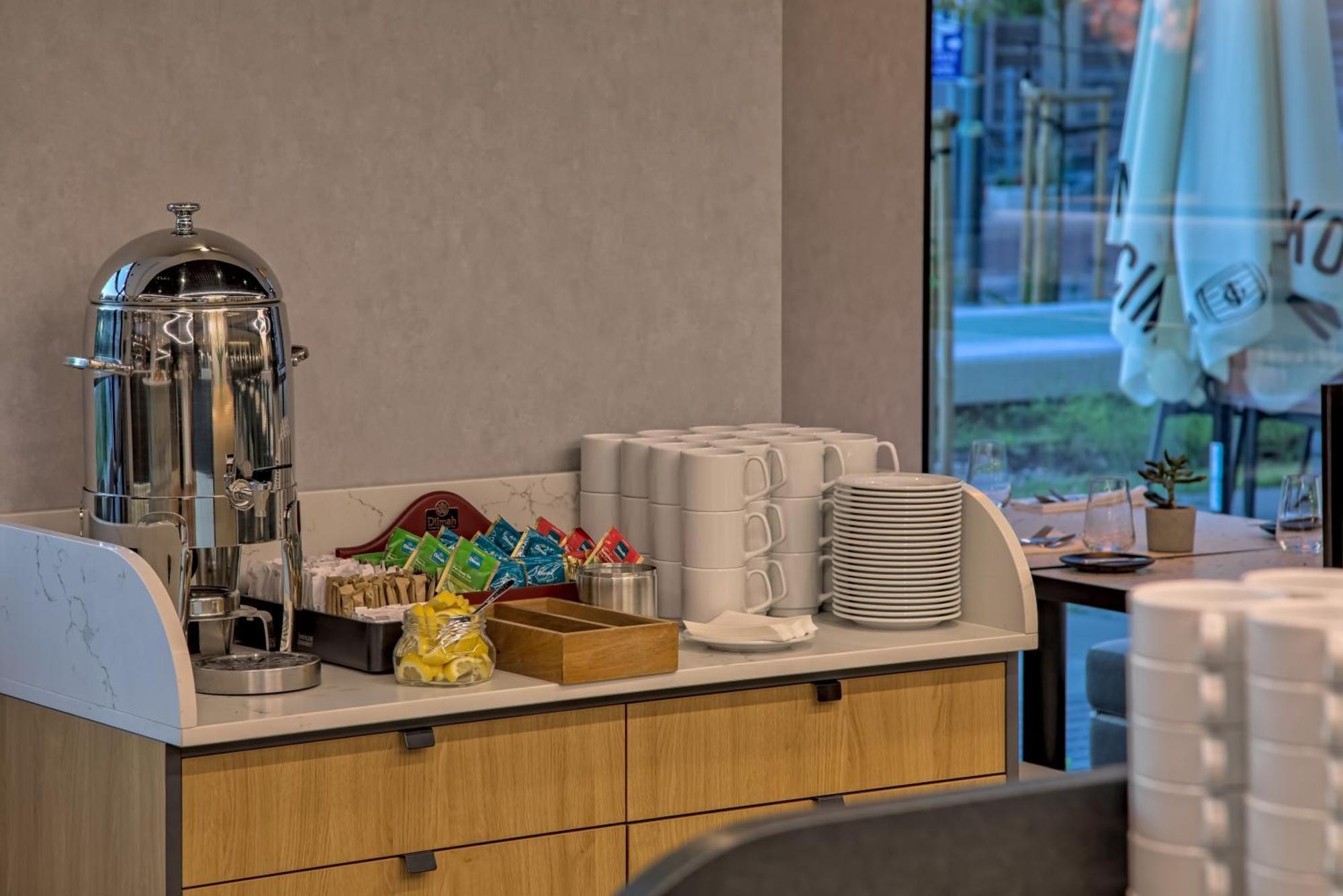 Focus Hotel Premium Warszawa 외부 사진