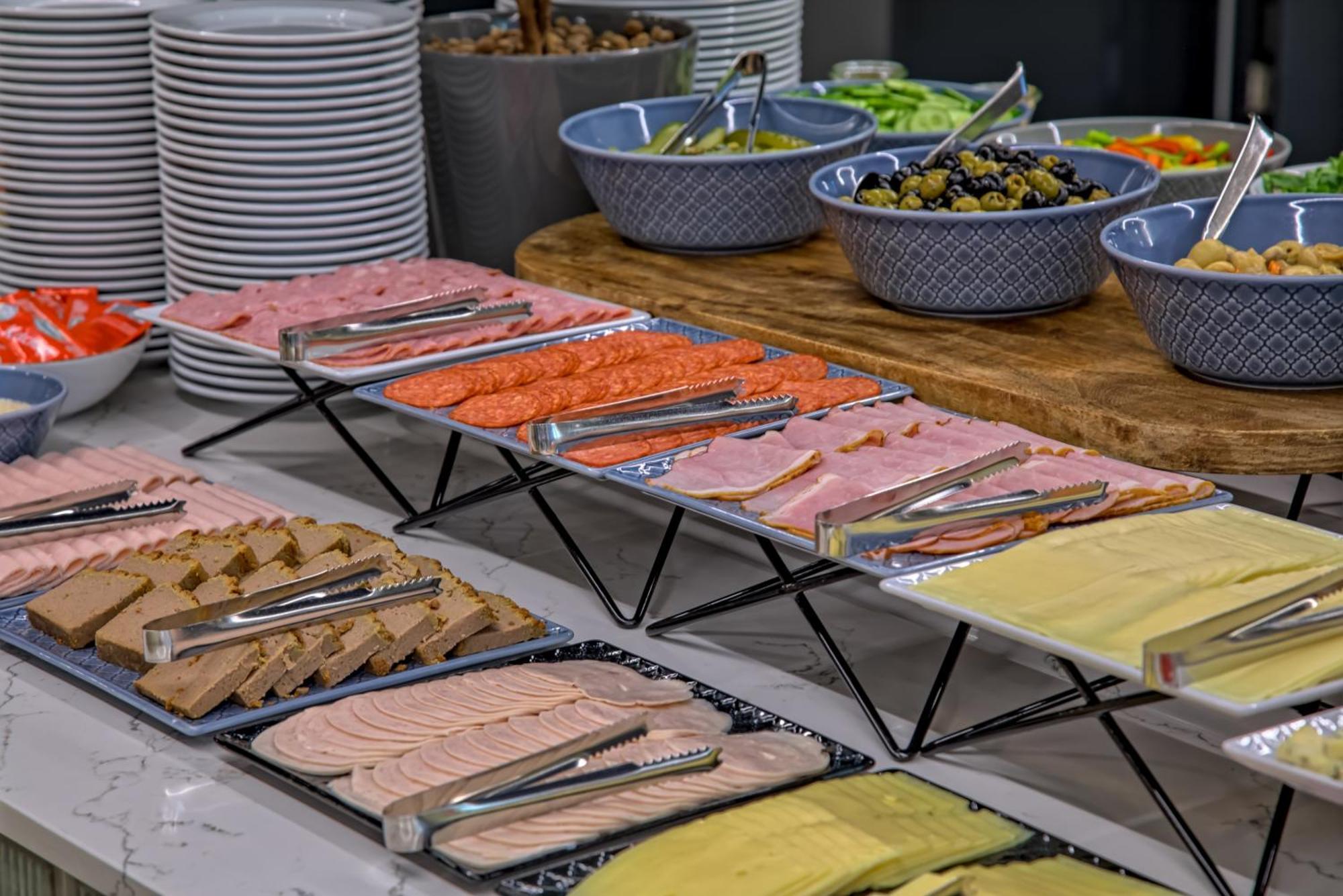 Focus Hotel Premium Warszawa 외부 사진