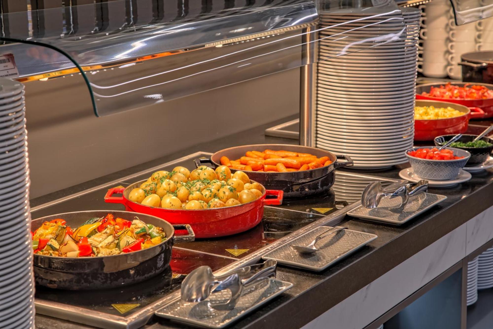 Focus Hotel Premium Warszawa 외부 사진