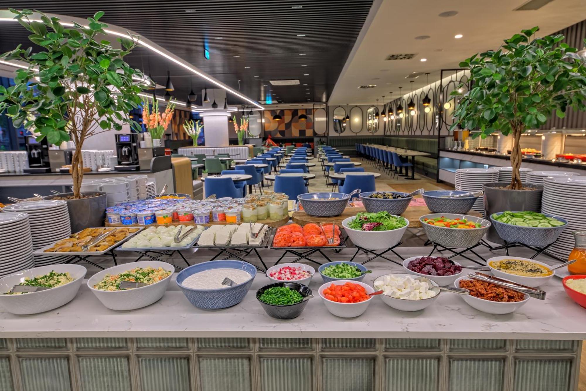 Focus Hotel Premium Warszawa 외부 사진