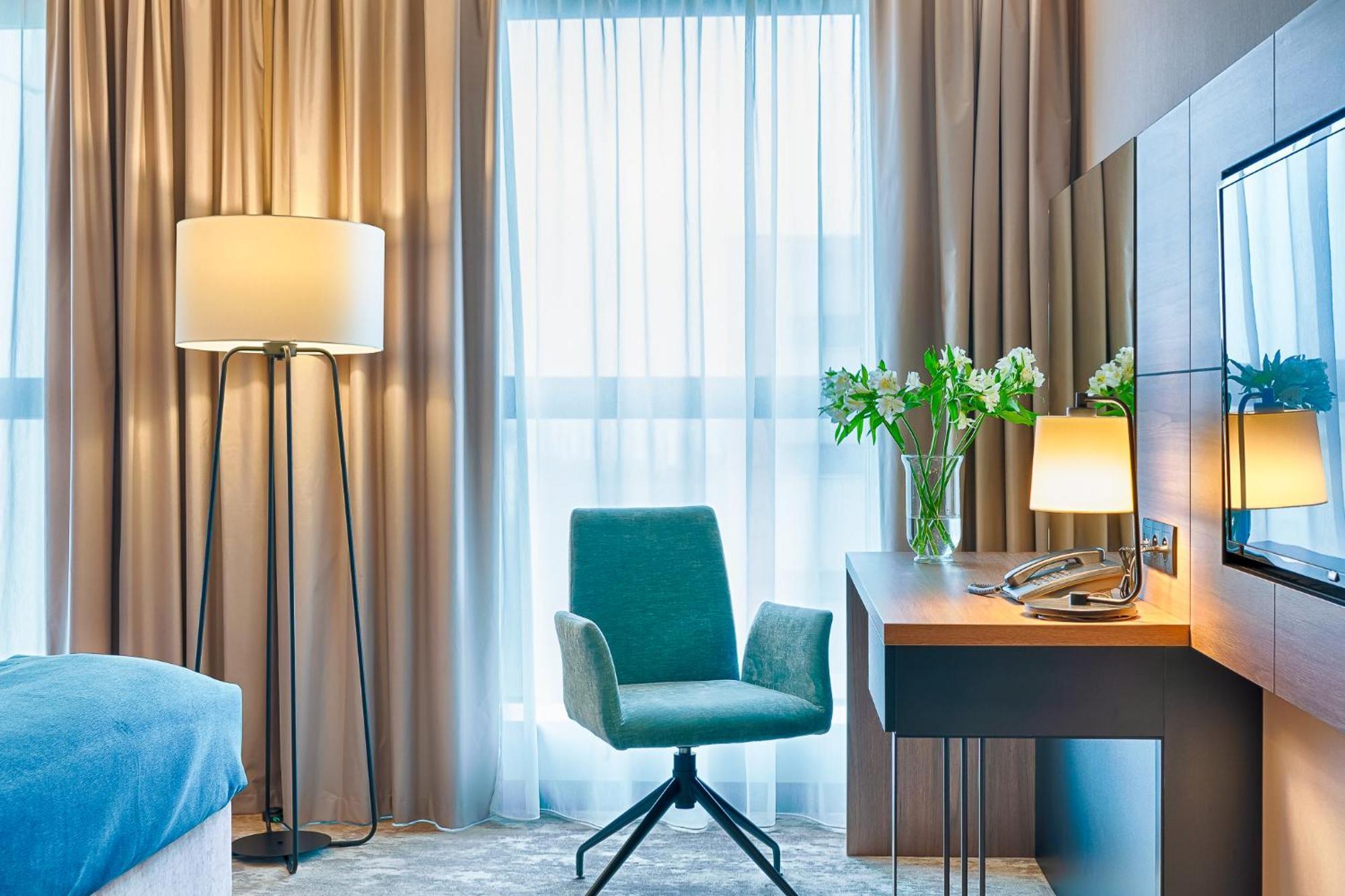 Focus Hotel Premium Warszawa 외부 사진