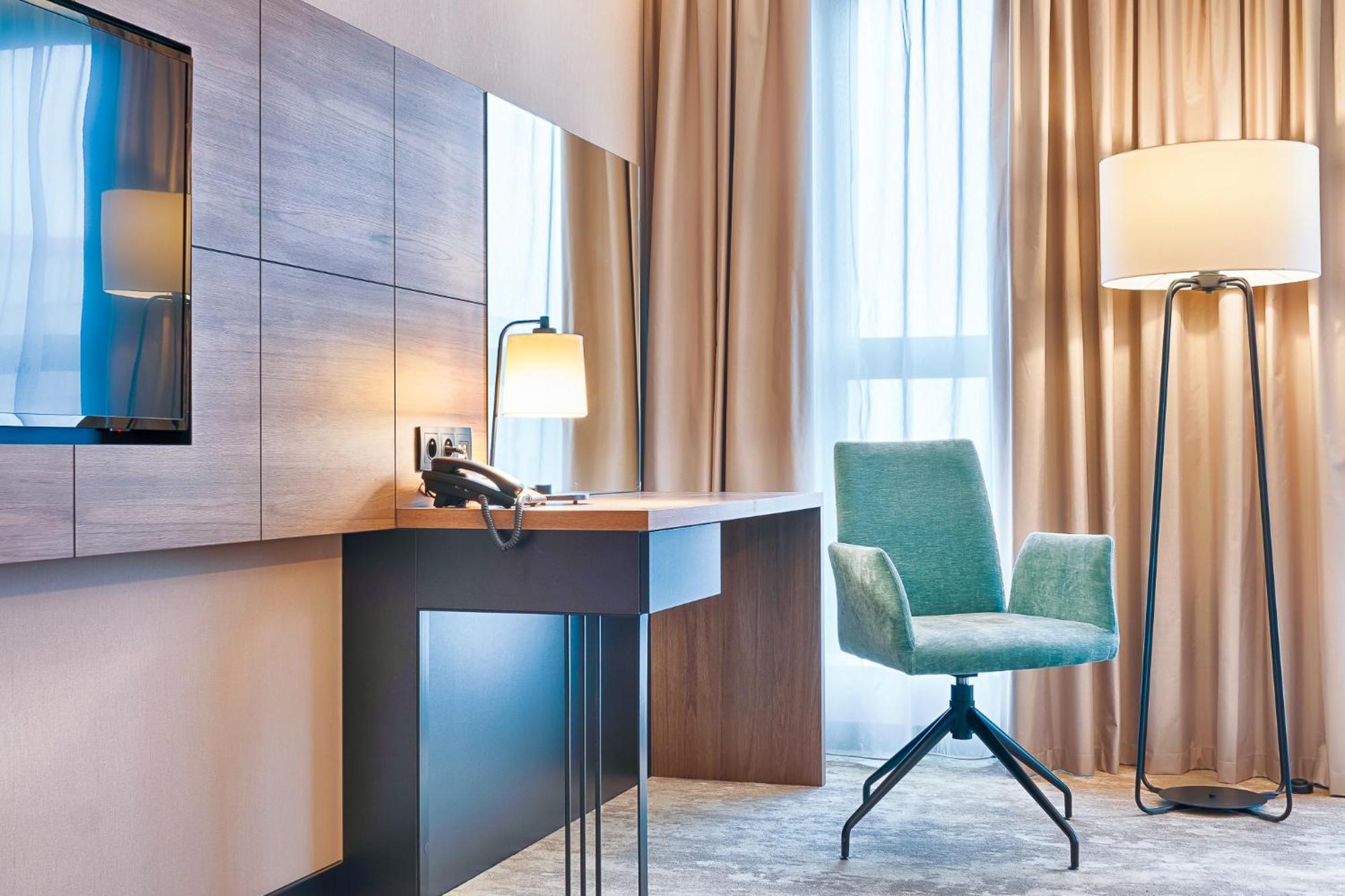 Focus Hotel Premium Warszawa 외부 사진