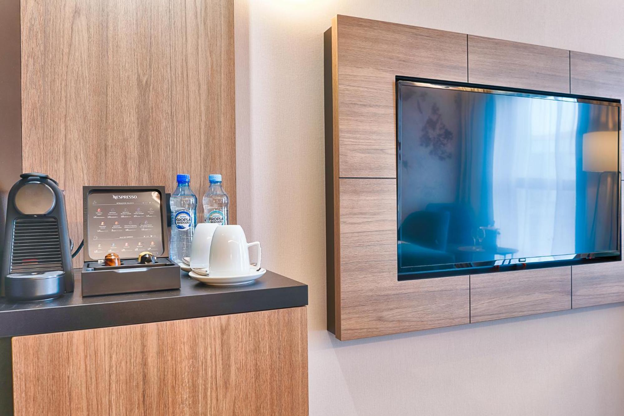 Focus Hotel Premium Warszawa 외부 사진